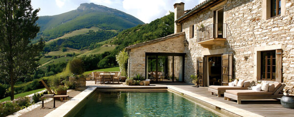 Locations de vacances en France