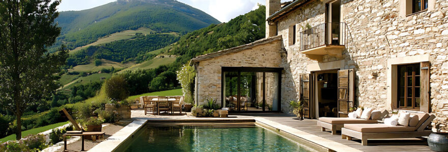 Locations de vacances en France