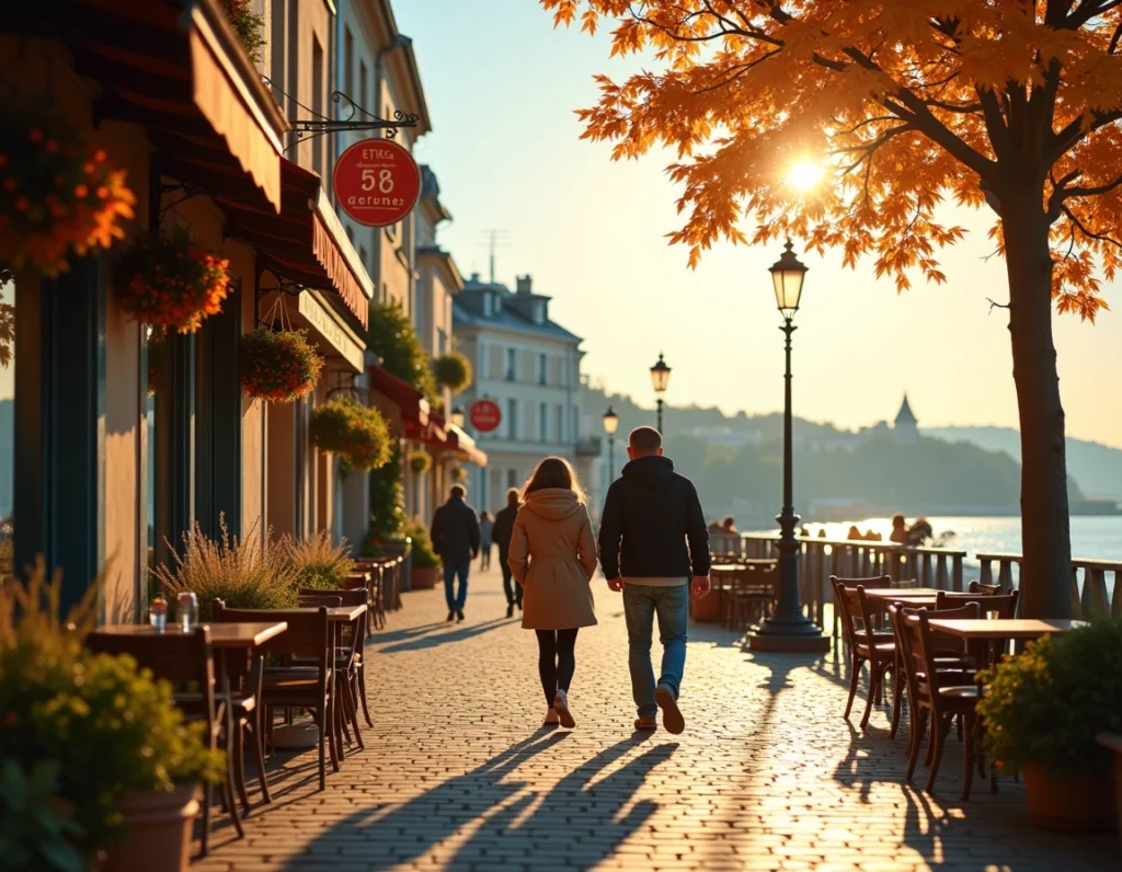 destinations hors saison