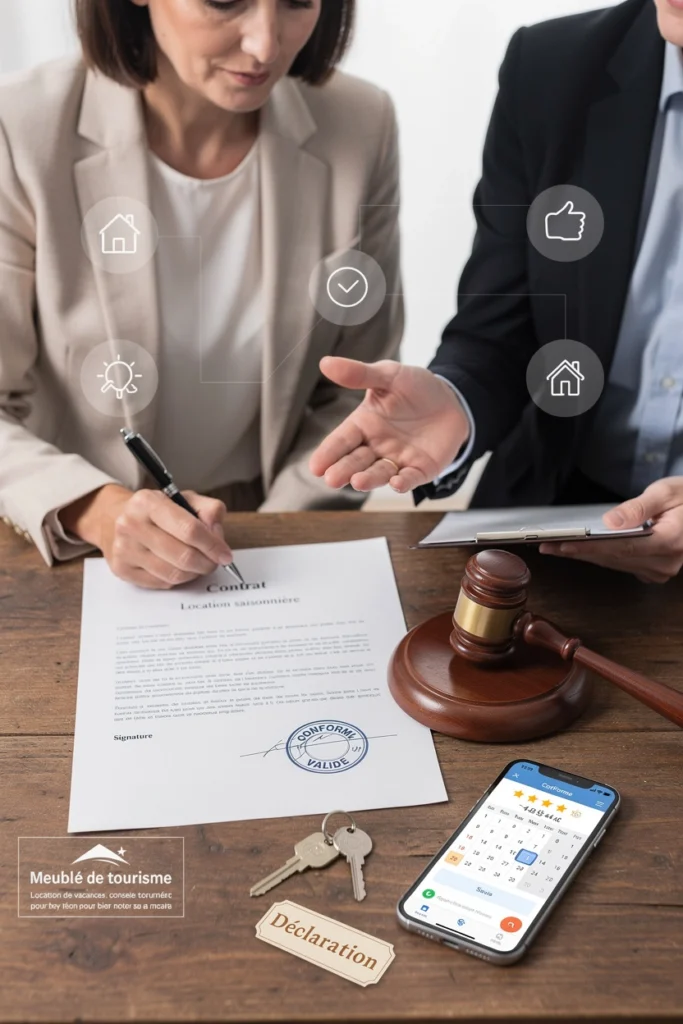 location saisonnière en France location saisonnière en France